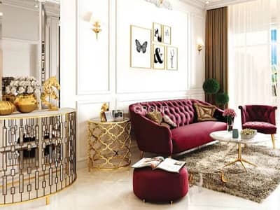 Studio à à vendre à Arjan, Dubai - Appartement à Arjan，Vincitore Dolce Vita, 730000 AED - 14944990