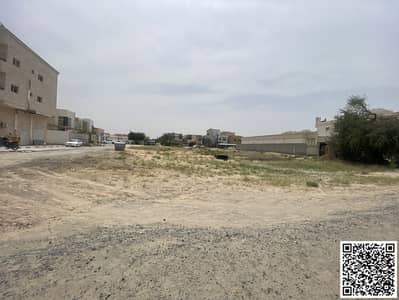 Участок Продажа в Аль Рауда, Аджман - IMG_4216. heic
