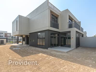 4 Camere Villa in Vendita a Dubai South, Dubai - Villa a Dubai South，Residential District，The Pulse，The Pulse Beachfront 3, 4 camere da letto, 4300000 AED - 14945049
