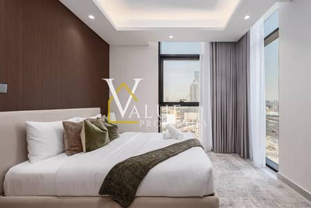 1 Bedroom Flat for Rent in Jumeirah Village Triangle (JVT), Dubai - WhatsApp Image 2026-04-23 at 11.37. 24 AM (1). jpeg 1 Bedroom Flat for Rent in Jumeirah Village Triangle (JVT), Dubai - WhatsApp Image 2026-04-23 at 11.37. 24 AM (1). jpeg