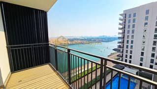 Fully Canal View | Vacant | High-Demand Community