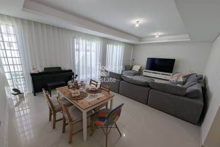 5 Bedroom Townhouse for Sale in DAMAC Hills 2 (Akoya by DAMAC), Dubai - 5 BR TOWNHOUSE | FULLY FURNISHED | BACK TO BACK
