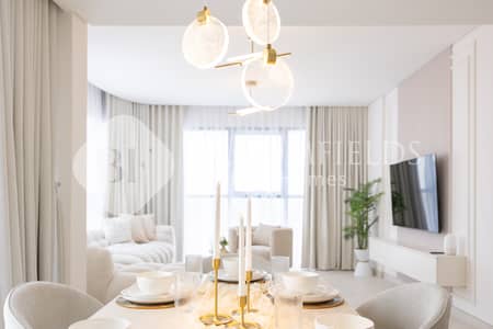 2 Camere Appartamento in Affitto a Al Reem Island, Abu Dhabi - IMGL7918. jpg