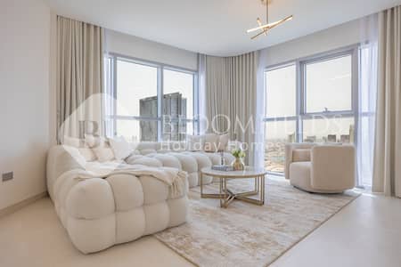 2 habitaciones Apartamento para en Alquiler en Al Reem Island, Abu Dhabi - IMGL8056-HDR-Edit. jpg