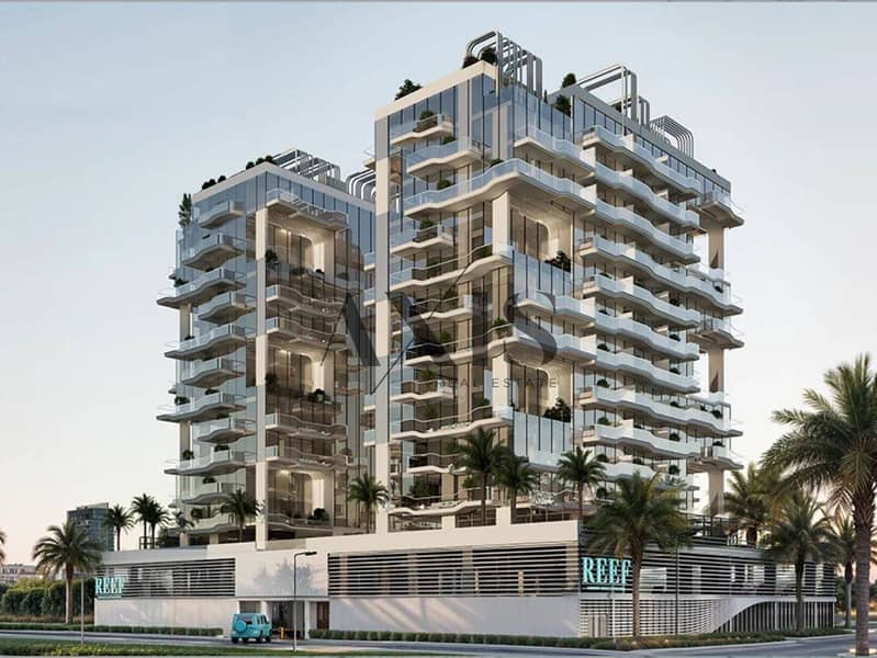 Best Apartment | Iconic Structure | Premier Lifestyle Destination Best Apartment | Iconic Structure | Premier Lifestyle Destination
