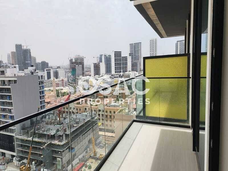 Wohnung in Jumeirah Village Circle (JVC),JVC District 11,Binghatti Amber, 1 schlafzimmer, 64990 AED - 14938014 Wohnung in Jumeirah Village Circle (JVC),JVC District 11,Binghatti Amber, 1 schlafzimmer, 64990 AED - 14938014