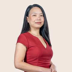 Lily Tamondong Lily Tamondong