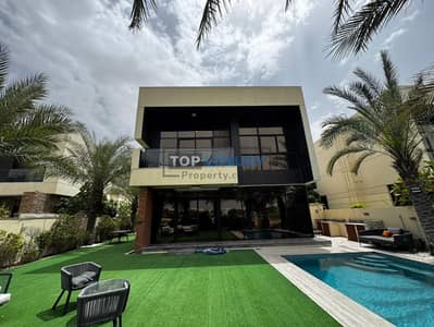 5 Bedroom Villa for Rent in DAMAC Hills, Dubai - WhatsApp Image 2026-04-22 at 11.58. 57 AM (3). jpeg