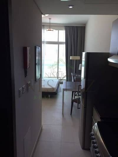 Fully Furnished studio for rent in Hilliana Tower - Mid Floor Fully Furnished studio for rent in Hilliana Tower - Mid Floor