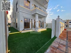 Classic 4BR Villa Opp Park All Fees Included Deal