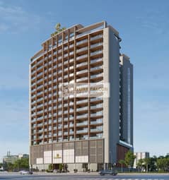 1 BHK for Sale in Coventry II – Warsan 4 | Investor Deal | Flexible Terms | Easy Payment Plan