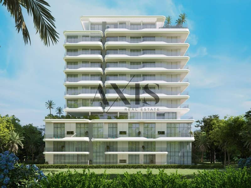 Fully Furnished | Best Deal | High ROI Fully Furnished | Best Deal | High ROI