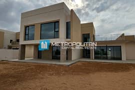 فیلا في ذا ماغنولياز،ياس ايكرز،جزيرة ياس 5 غرف 15000000 درهم - 14945493