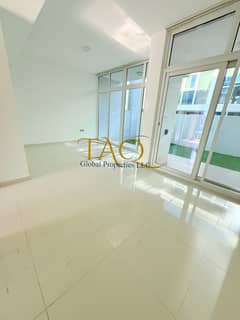 فيلا من 3 غرف نوم | حديقة خاصة | تصميمات داخلية مشرقة | ألبيزيا داماك هيلز 2