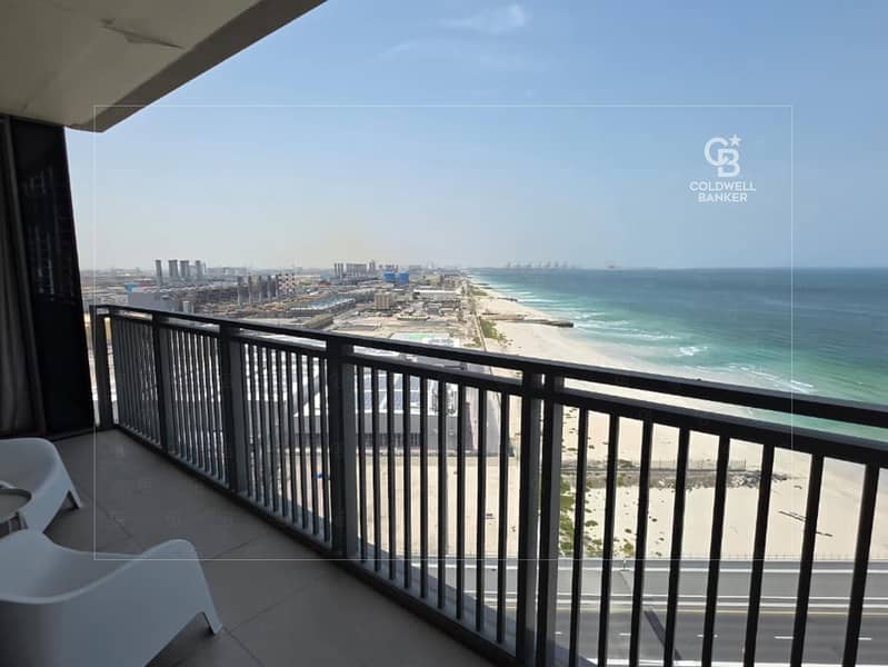 Premium Unit | Furnished | Waterfront Living Premium Unit | Furnished | Waterfront Living