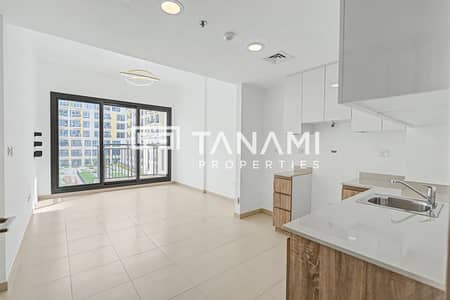 1 Bedroom Flat for Rent in Town Square, Dubai - Ready to Move | Open View | Prime Location