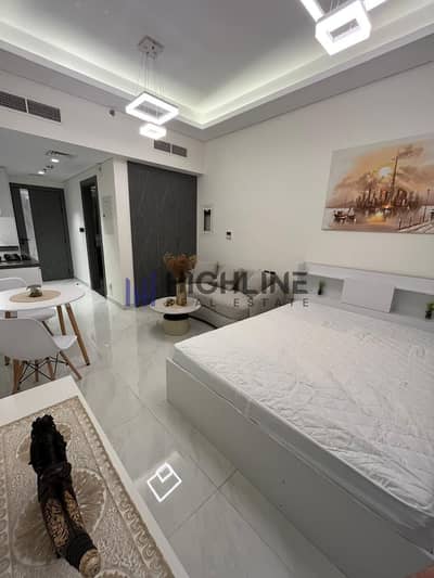 Estudio para en Alquiler en Arjan, Dubai - Apartamento en Arjan，Samana Park Views, 55000 AED - 14945612
