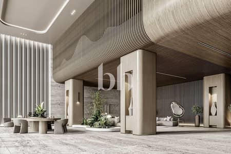 2 Camere Appartamento in vendita a Dubai Islands, Dubai - File 17