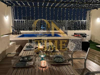 5 Slaapkamers Townhouse te Huur in Al Zahya, Ajman - WhatsApp Image 2026-03-30 at 16.33. 20. jpeg 5 Slaapkamers Townhouse te Huur in Al Zahya, Ajman - WhatsApp Image 2026-03-30 at 16.33. 20. jpeg
