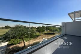 فیلا في بارك ريزيدنسز 4،داماك هيلز 4 غرف 4350000 درهم - 14945665