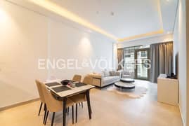 Stunning Unit | Vacant | Immaculate