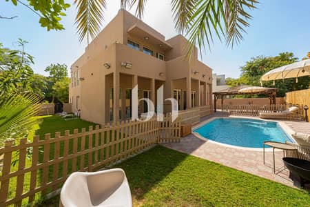 5 Bedroom Villa for Rent in Arabian Ranches, Dubai - Images Image Img 5 Bedroom Villa for Rent in Arabian Ranches, Dubai - Images Image Img
