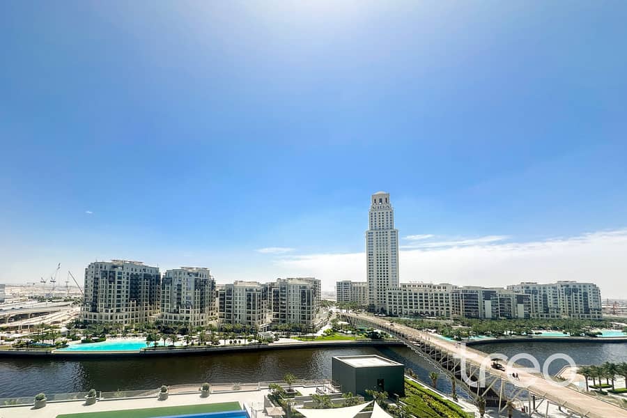 2 2304 Palace Residences - North, The Lagoons - 8. jpg