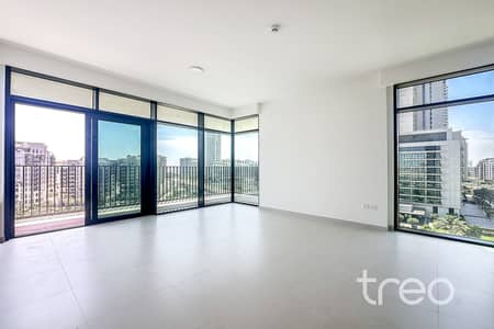 3 Cпальни Апартаменты в аренду в Дубай Крик Харбор, Дубай - 2304 Palace Residences - North, The Lagoons - 13. jpg