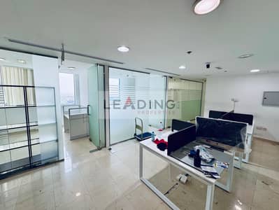 Office zum zur Miete in Business Bay, Dubai - WhatsApp Image 2026-04-22 at 14.17. 13 (13). jpeg