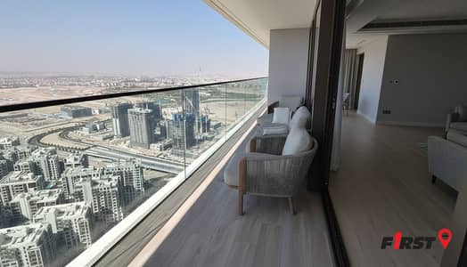 4 habitaciones Apartamento para en Alquiler en Dubai Creek Harbour, Dubai - image00004. jpeg 4 habitaciones Apartamento para en Alquiler en Dubai Creek Harbour, Dubai - image00004. jpeg