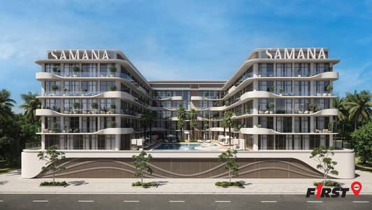 1 Bedroom Flat for Sale in Dubai Industrial City, Dubai - d6798317bc0541e08793b7f27a3e1b8c. jpg 1 Bedroom Flat for Sale in Dubai Industrial City, Dubai - d6798317bc0541e08793b7f27a3e1b8c. jpg