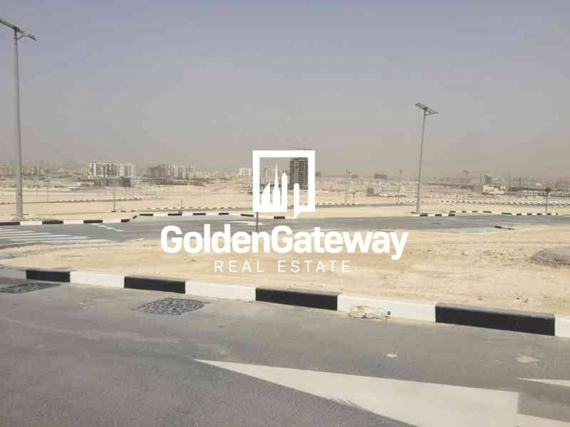 Package 13 Near School | G+1 Villa Plot Package 13 Near School | G+1 Villa Plot