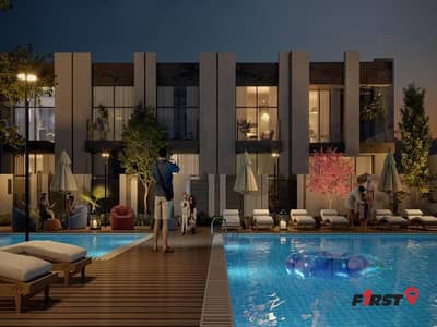 4 Bedroom Townhouse for Sale in Dubailand, Dubai - IMG-20240730-WA0058. jpg