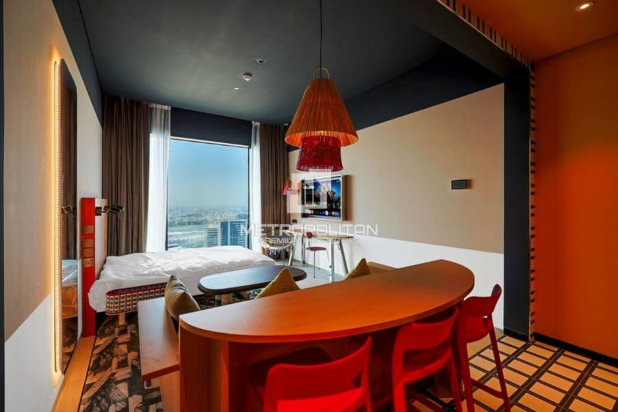 位于商业湾,豪华家庭公寓II 的公寓 950000 AED - 14945874 位于商业湾,豪华家庭公寓II 的公寓 950000 AED - 14945874