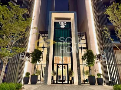 阿尔加达， 夏尔迦 1 卧室公寓待售 - IMG_0970. png