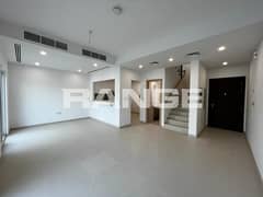 Ready To Move In | Spacious Single Row Villa