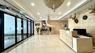 شقة في درة البرشاء،البرشاء 1،البرشاء 1 غرفة 80000 درهم - 14946025