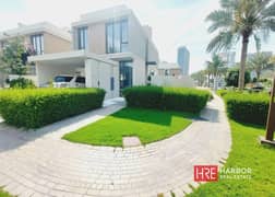 فیلا في كلوب فيلاز،دبي هيلز استيت 4 غرف 800000 درهم - 14946044