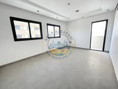 Brand Building-Spacious 2BHK Big Balcony+1 Master BeDRoom In Prime Location