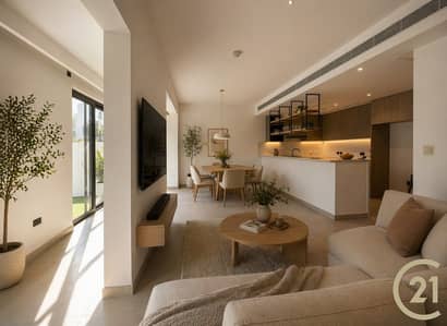 3 Bedroom Villa for Rent in Tilal Al Ghaf, Dubai - 1 (1). jpg 3 Bedroom Villa for Rent in Tilal Al Ghaf, Dubai - 1 (1). jpg