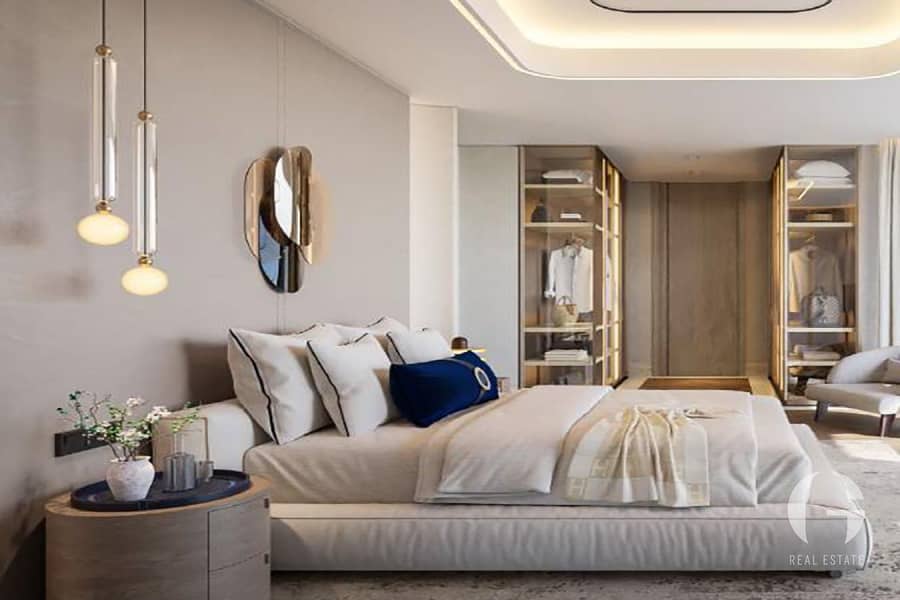 Iconic Location | High Quality Unit | Good ROI - Image 1