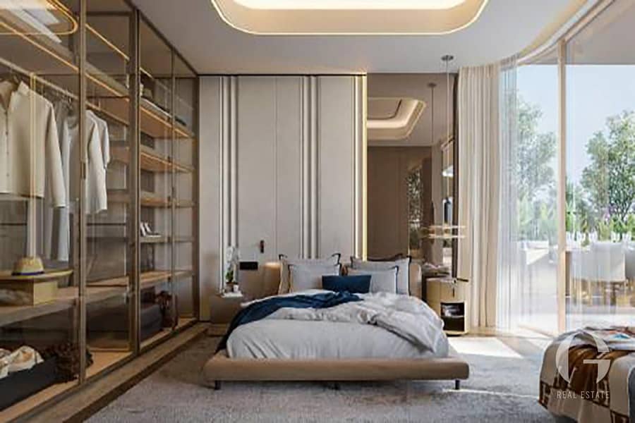 Iconic Location | High Quality Unit | Good ROI - Image 2