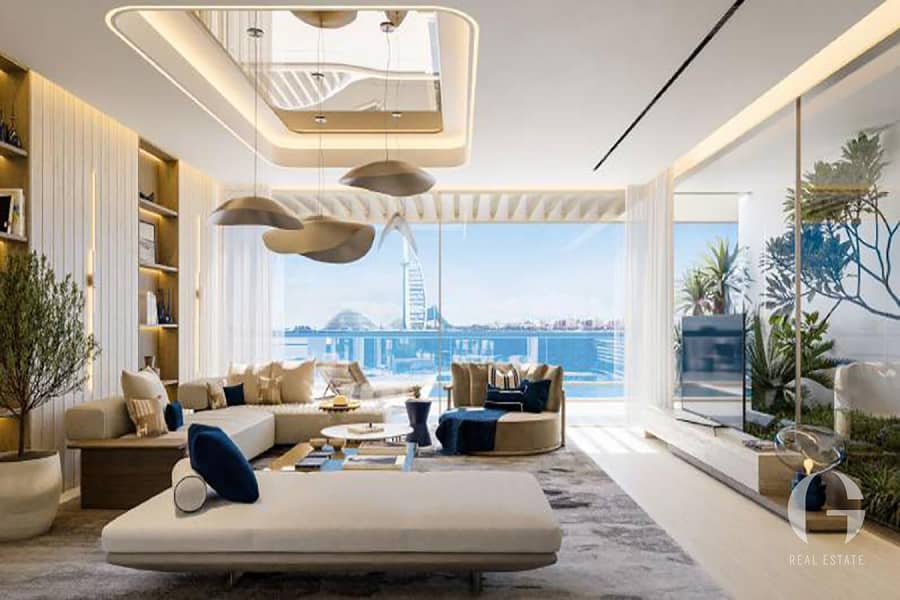 Iconic Location | High Quality Unit | Good ROI - Image 4
