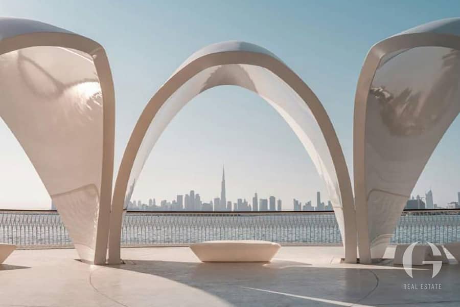 Iconic Location | High Quality Unit | Good ROI - Image 6