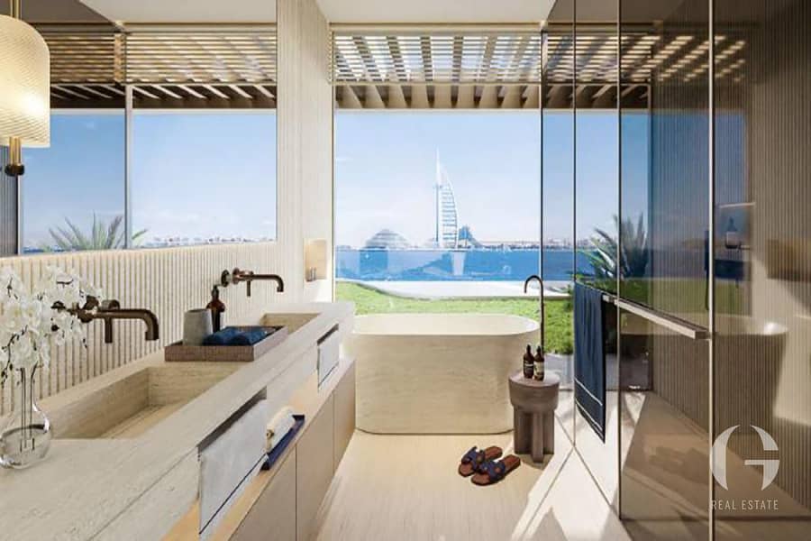 Iconic Location | High Quality Unit | Good ROI - Image 7