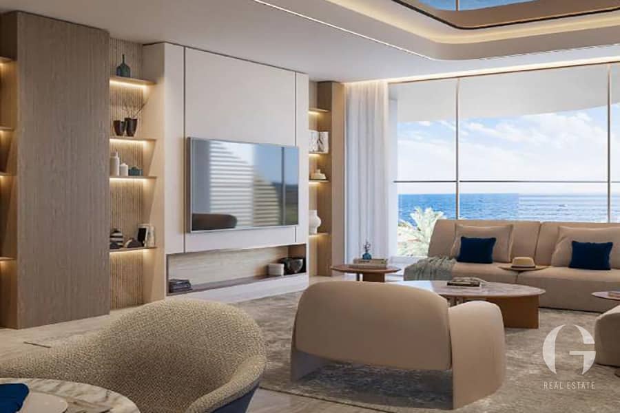 Iconic Location | High Quality Unit | Good ROI - Image 8
