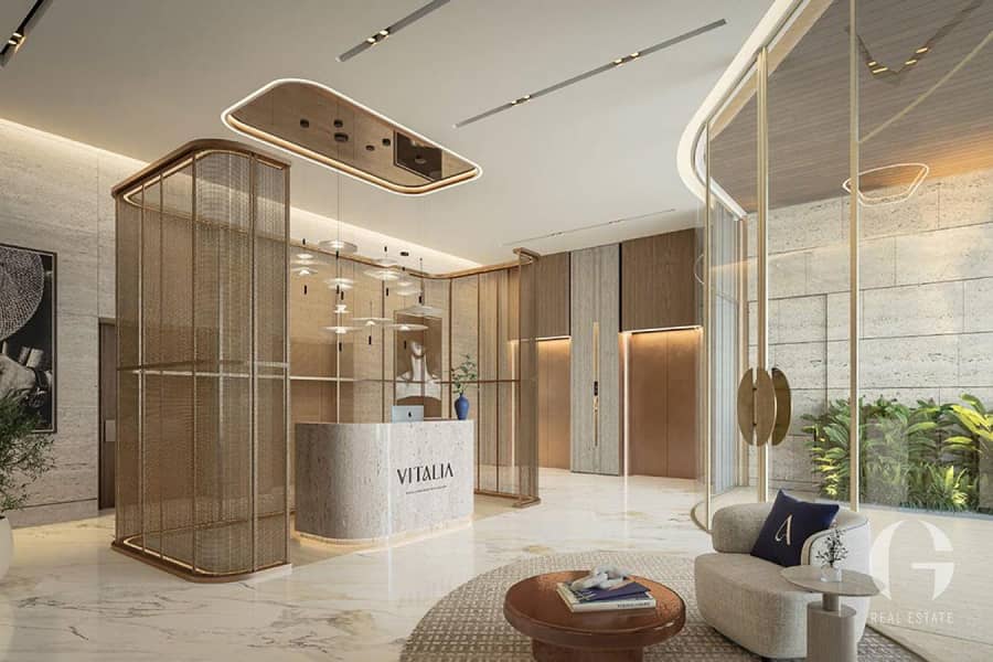 Iconic Location | High Quality Unit | Good ROI - Image 9