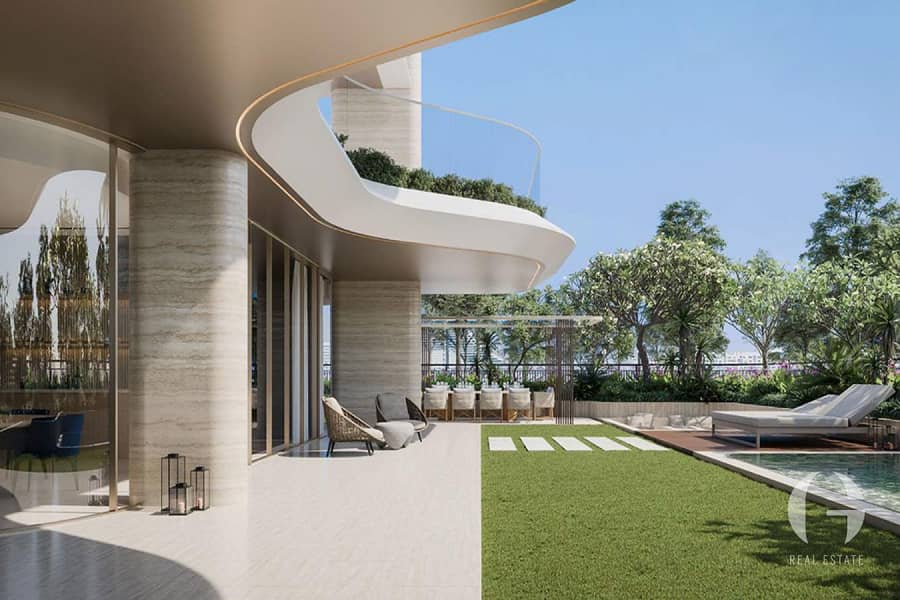 Iconic Location | High Quality Unit | Good ROI - Image 11