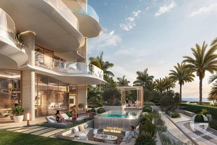 Iconic Location | High Quality Unit | Good ROI - Image 12