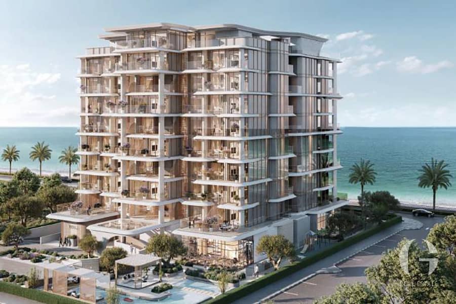 Iconic Location | High Quality Unit | Good ROI - Image 14